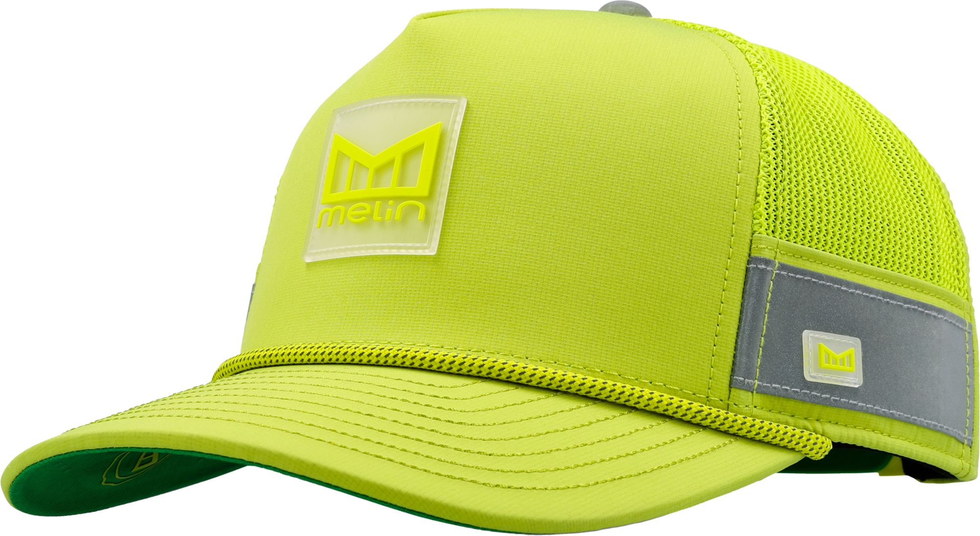 Safety Green