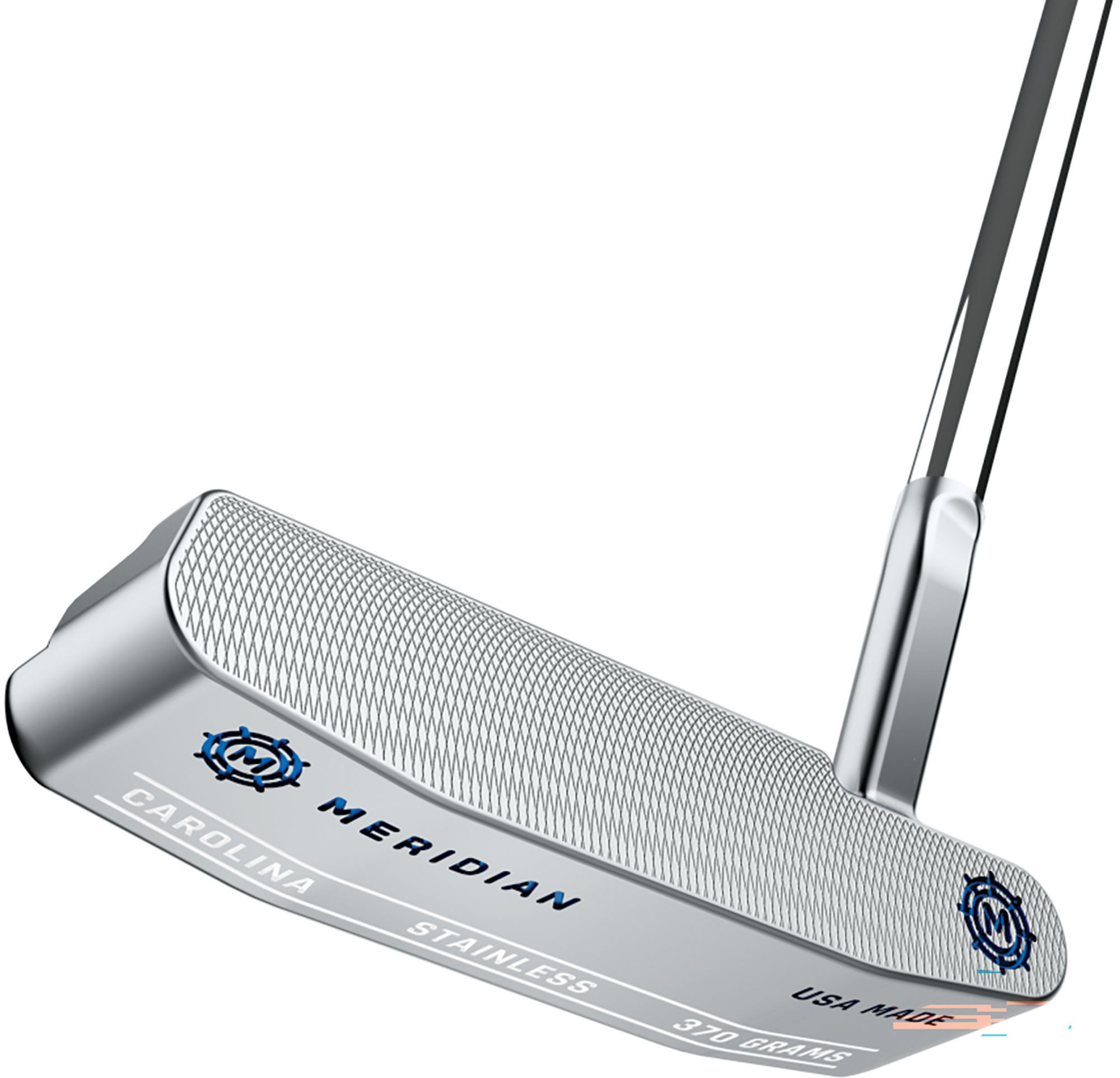 Meridian Carolina Fly Cut Putter