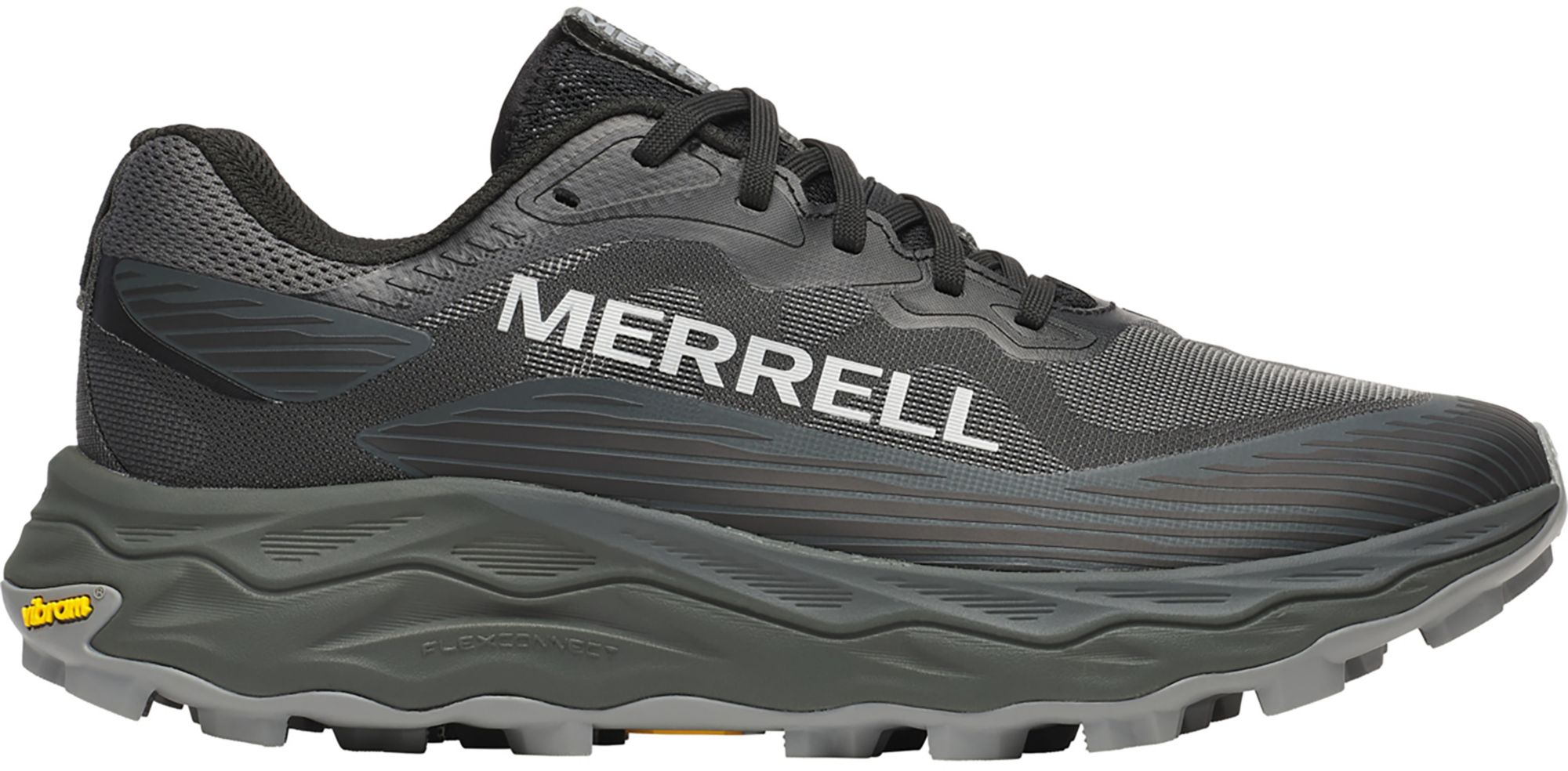 Merrell Men's Agility Peak 6 trail Running Shoes