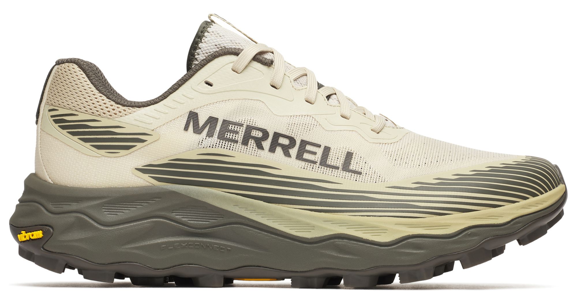 Merrell Men's Agility Peak 6 trail Running Shoes