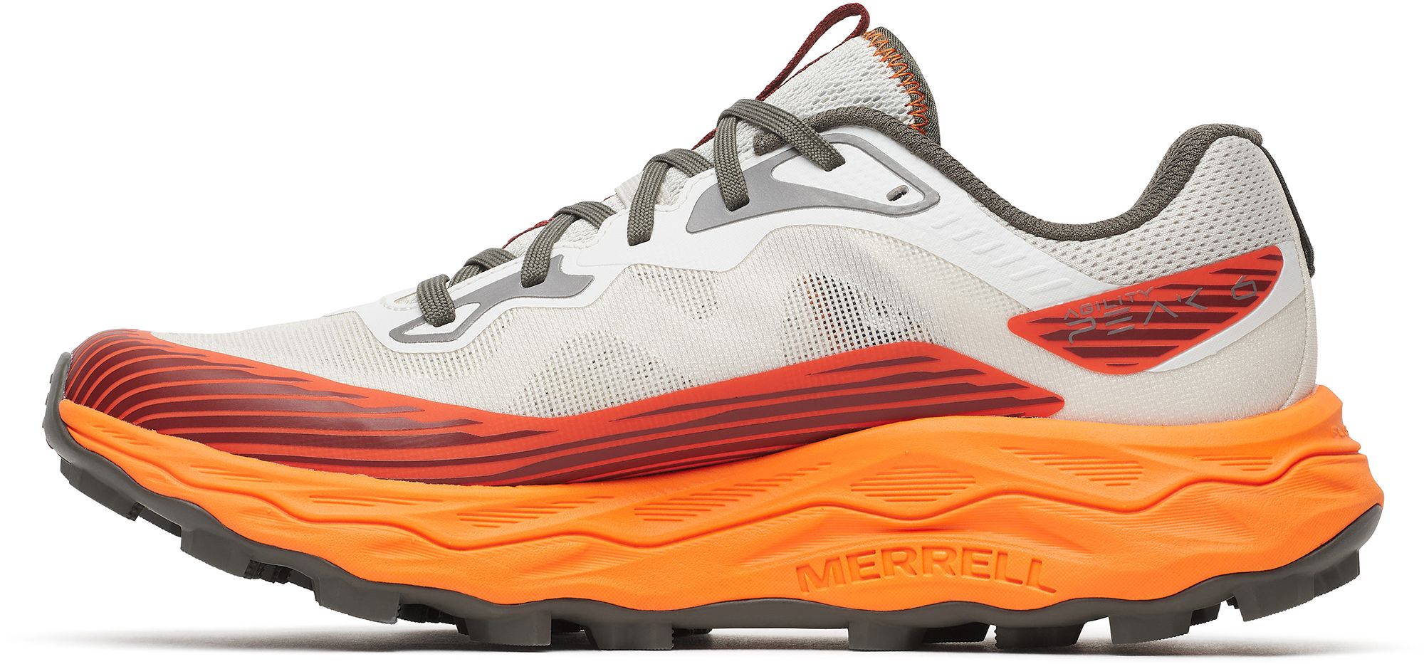 Merrell Men's Agility Peak 6 Trail Running Shoes