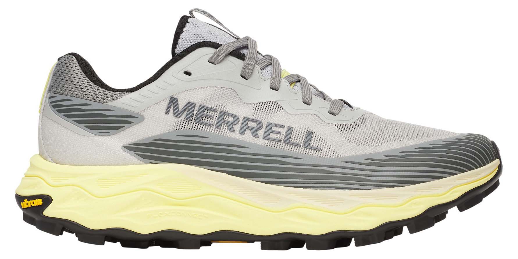 Merrell Men's Agility Peak 6 trail Running Shoes