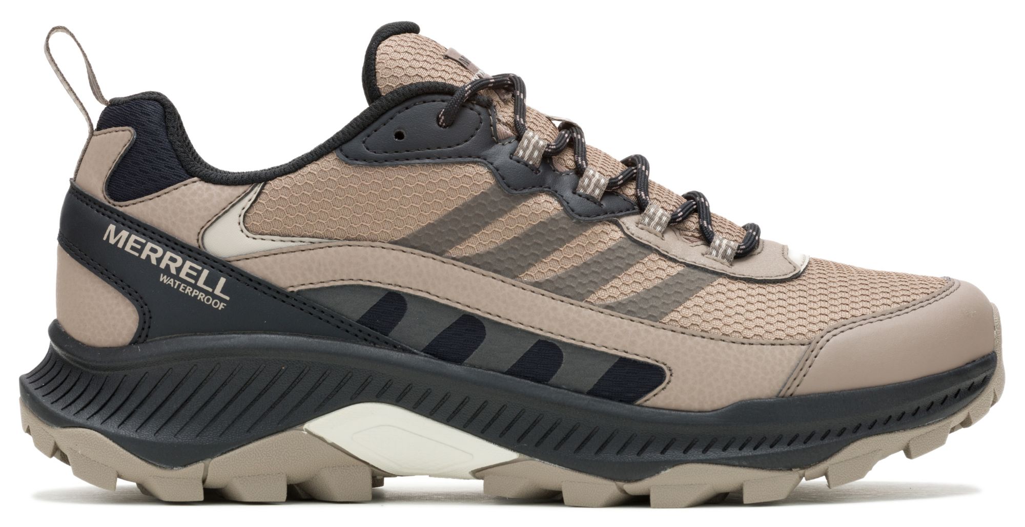 Merrell Men's Speed Strike 2 Waterproof Hiking Shoes