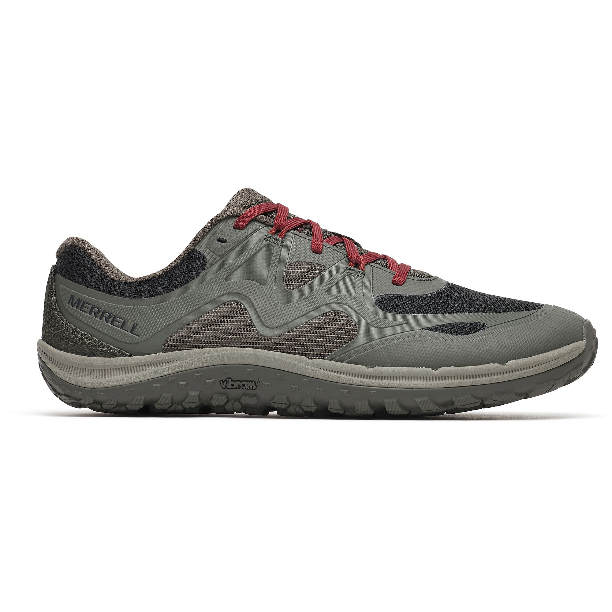 Merrell Men's Trail Glove 8 Hiking Shoes