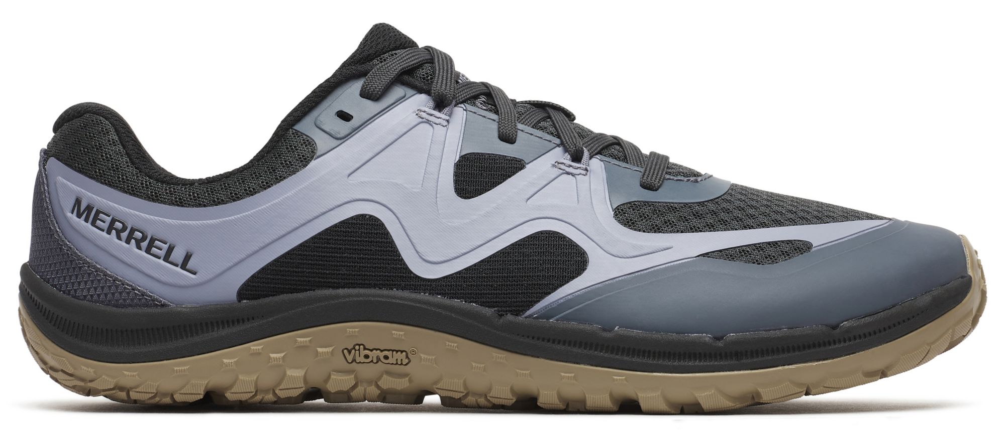 Merrell Men's Trail Glove 8 Hiking Shoes