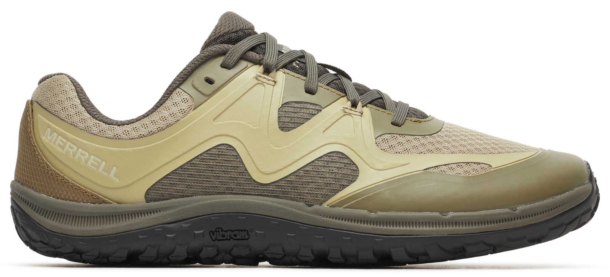 Merrell Men's Trail Glove 8 Hiking Shoes