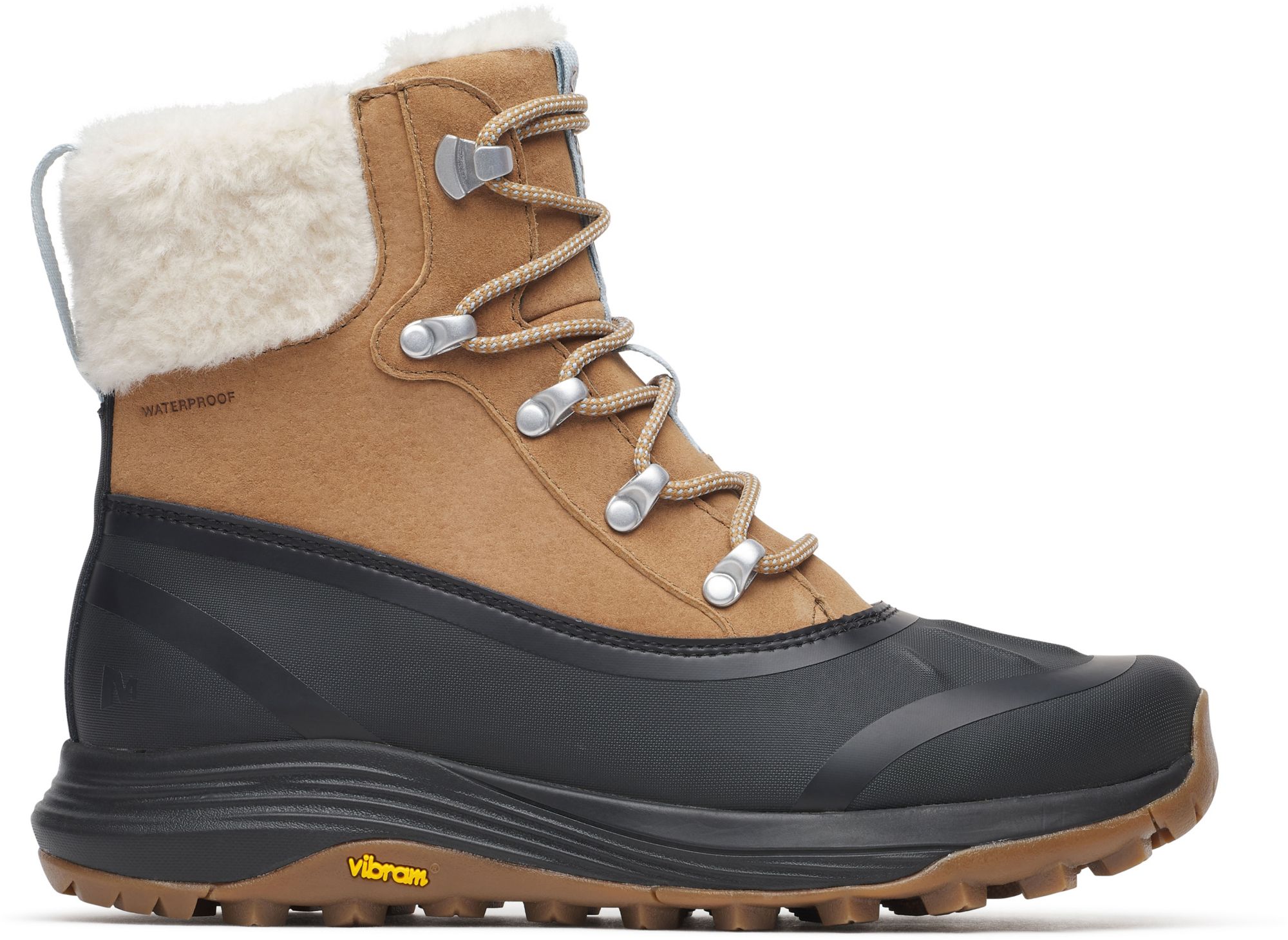 Merrell Women's Siren 4 Thermo Lace Waterproof Boots