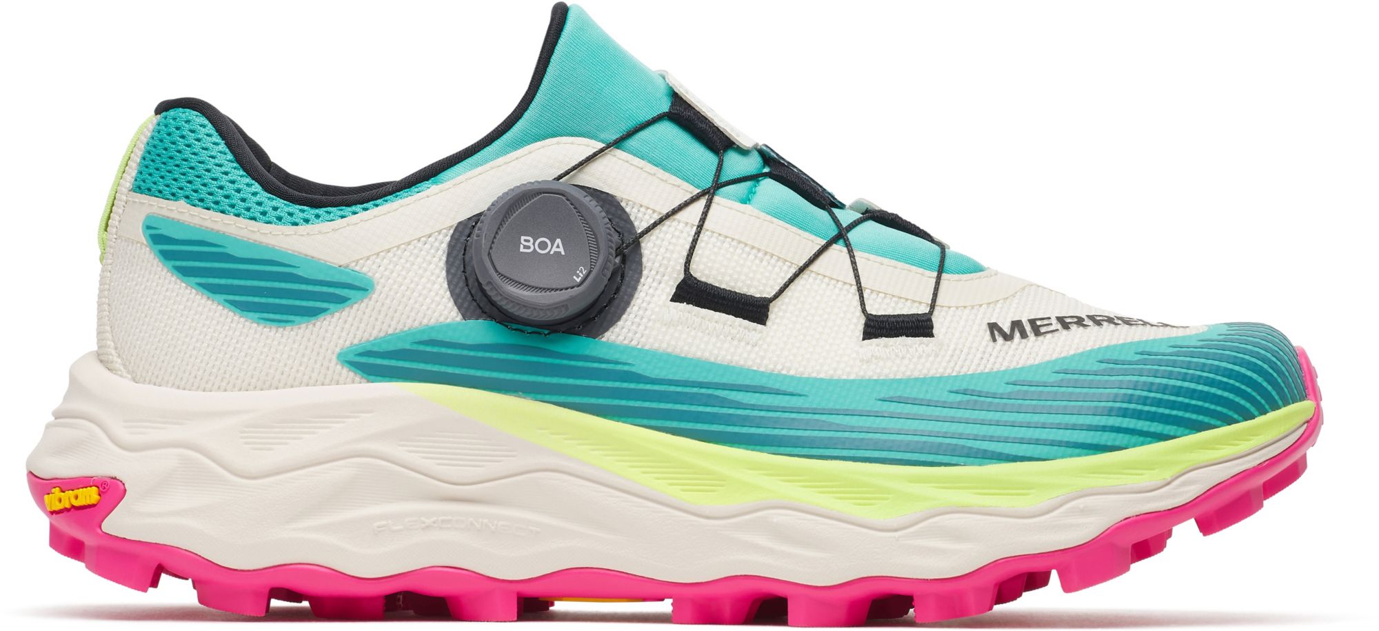 Merrell Women's Agility Peak 6 BOA Shoes