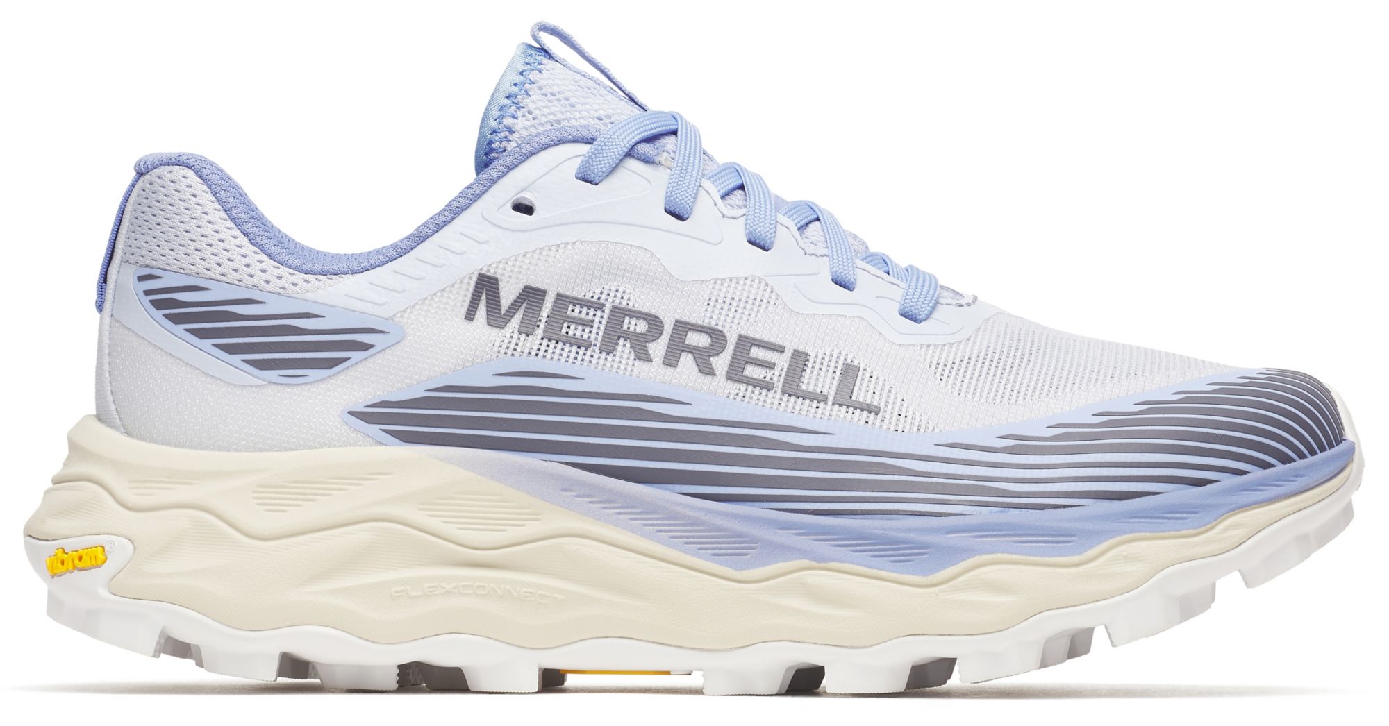 Merrell Women's Agility Peak 6 Trail Running Shoes