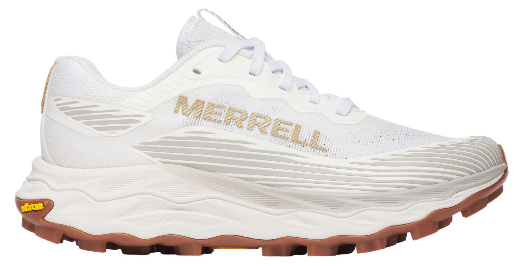 White/Gum