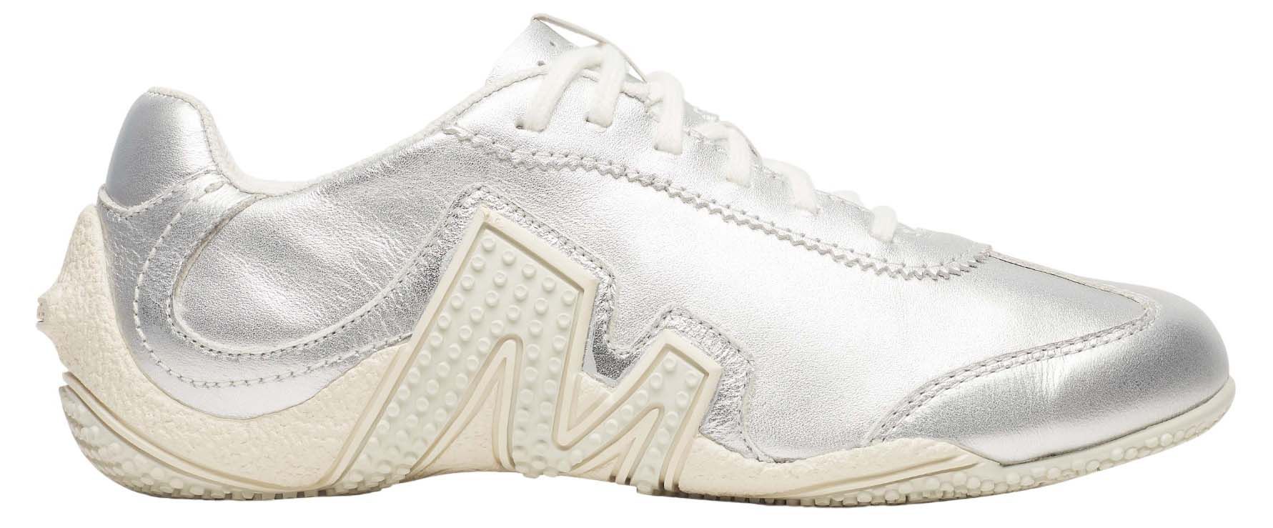 Merrell Women's Relay Fly Vent Metallic SE Casual Shoes