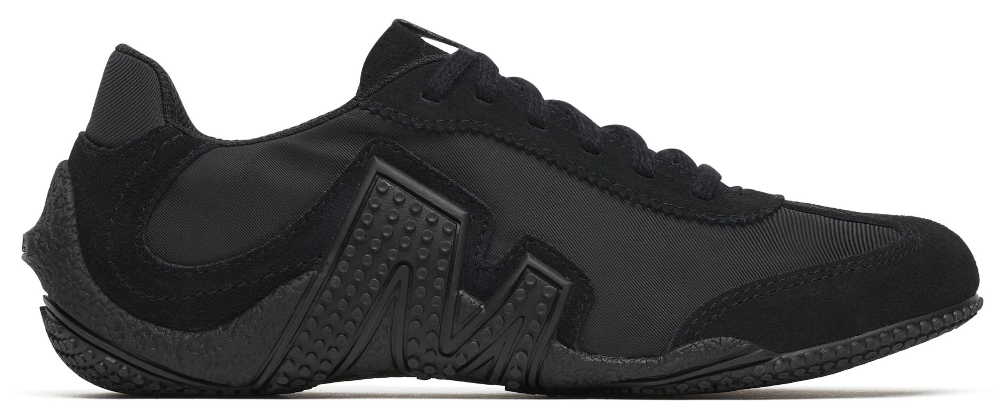 Black/Black