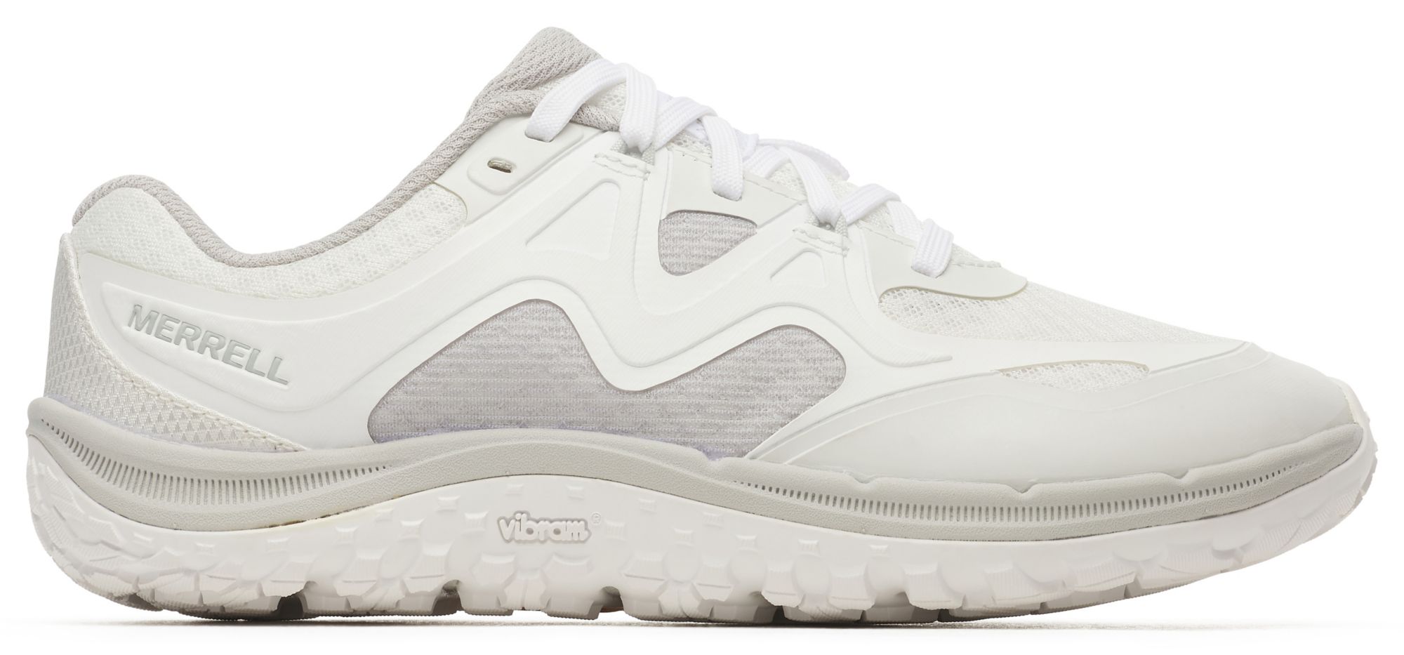 Merrell Women's Trail Glove 8 Hiking Shoes