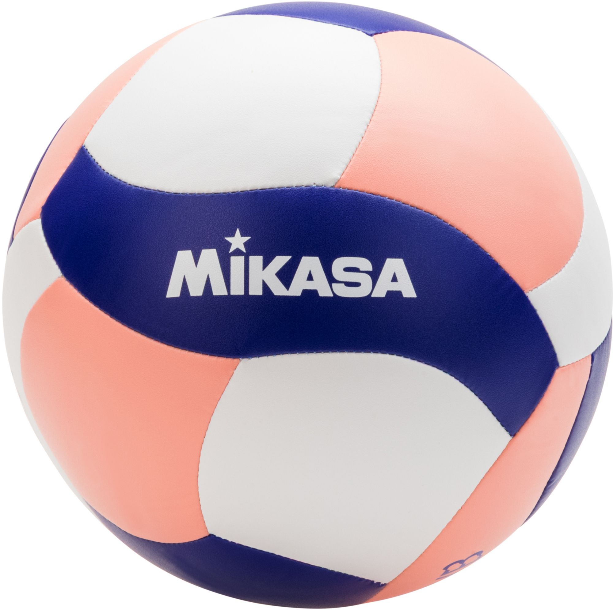 Mikasa 360W LOVB 2026 Replica Game Volleyball