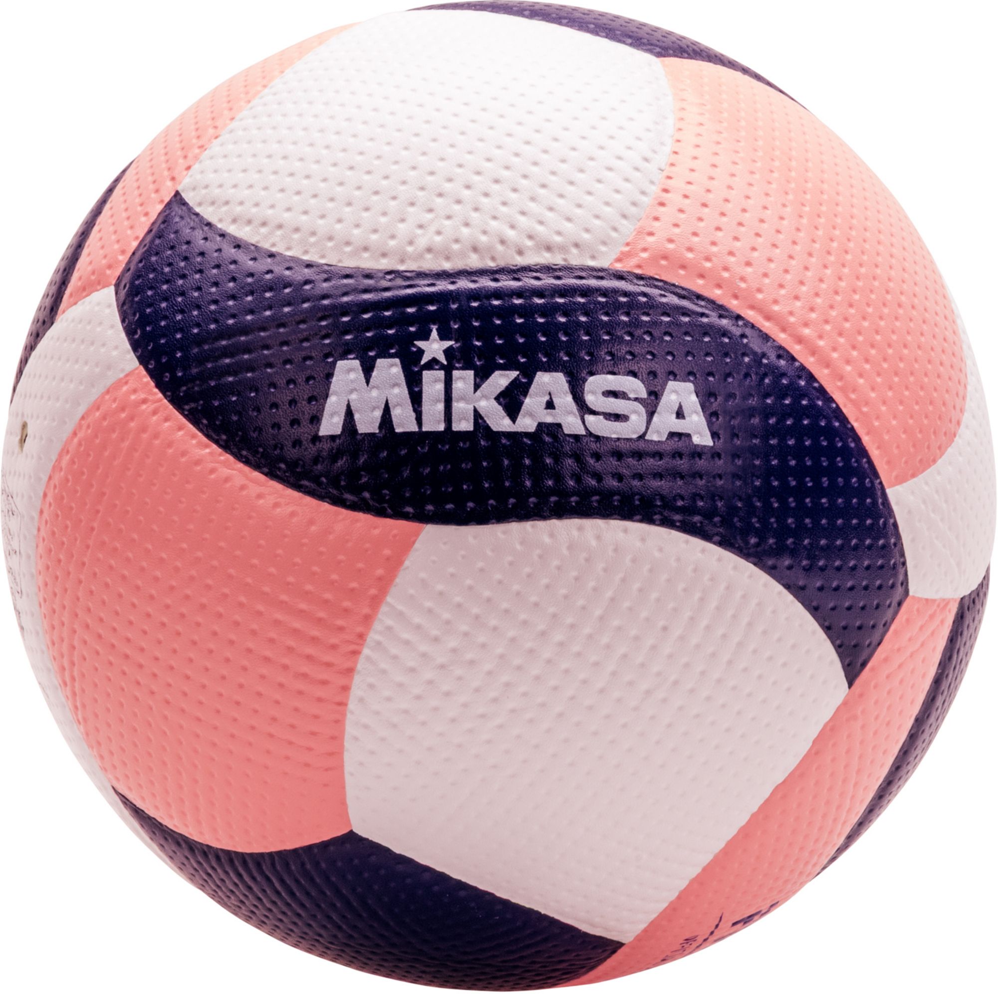 Mikasa LOVB 2026 Official Game Volleyball