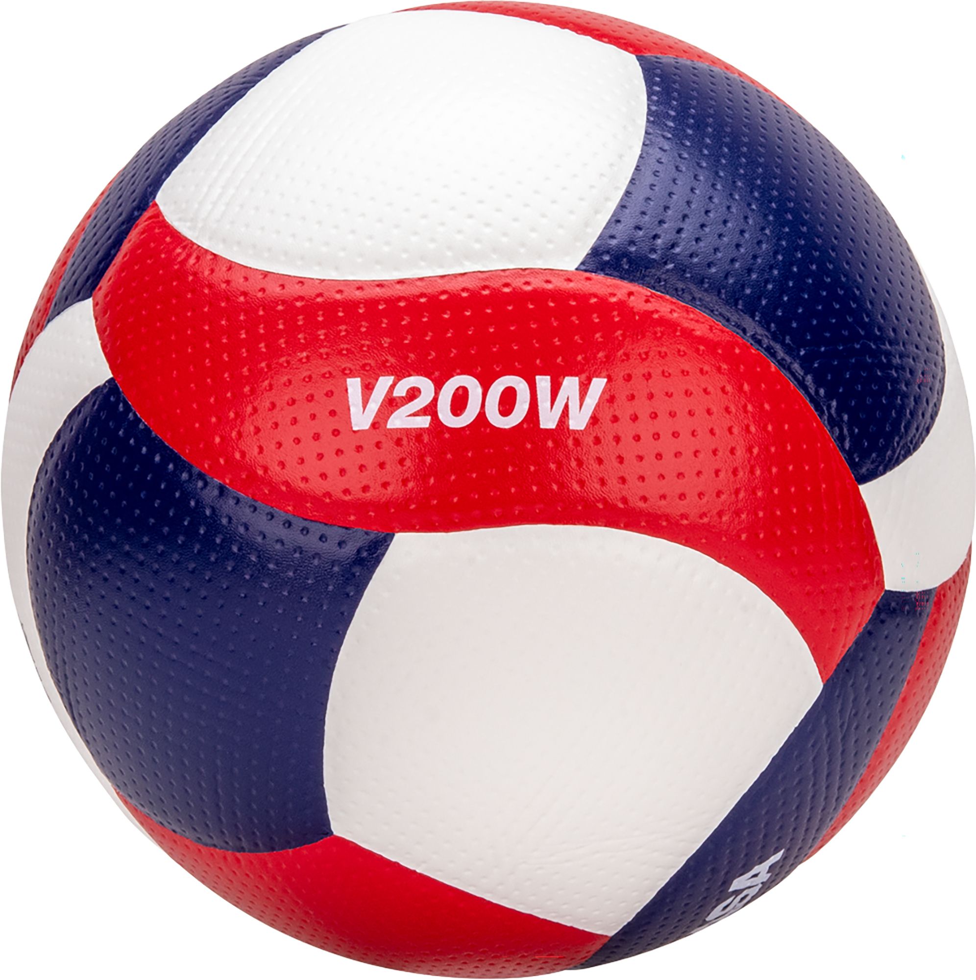 Mikasa V200W USA Offical Indoor Volleyball