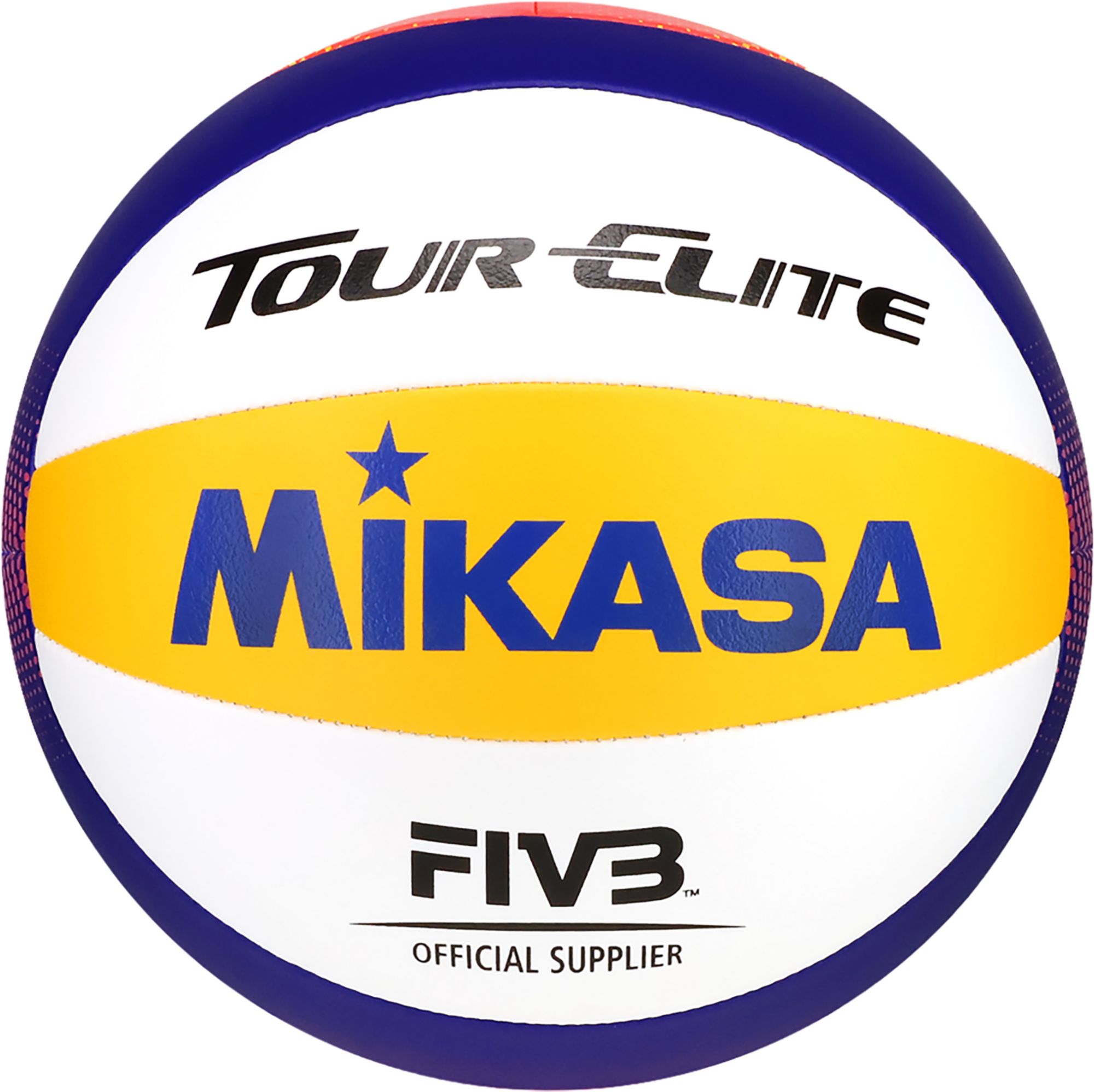 Mikasa BV551E Outdoor Volleyball