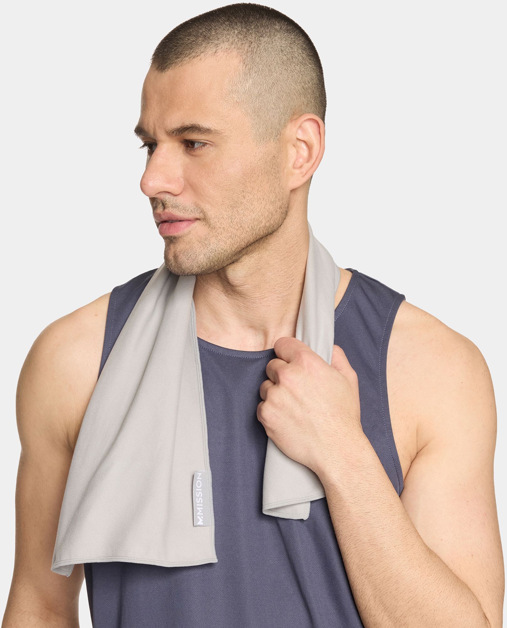 Mission Sport Cooling Towel