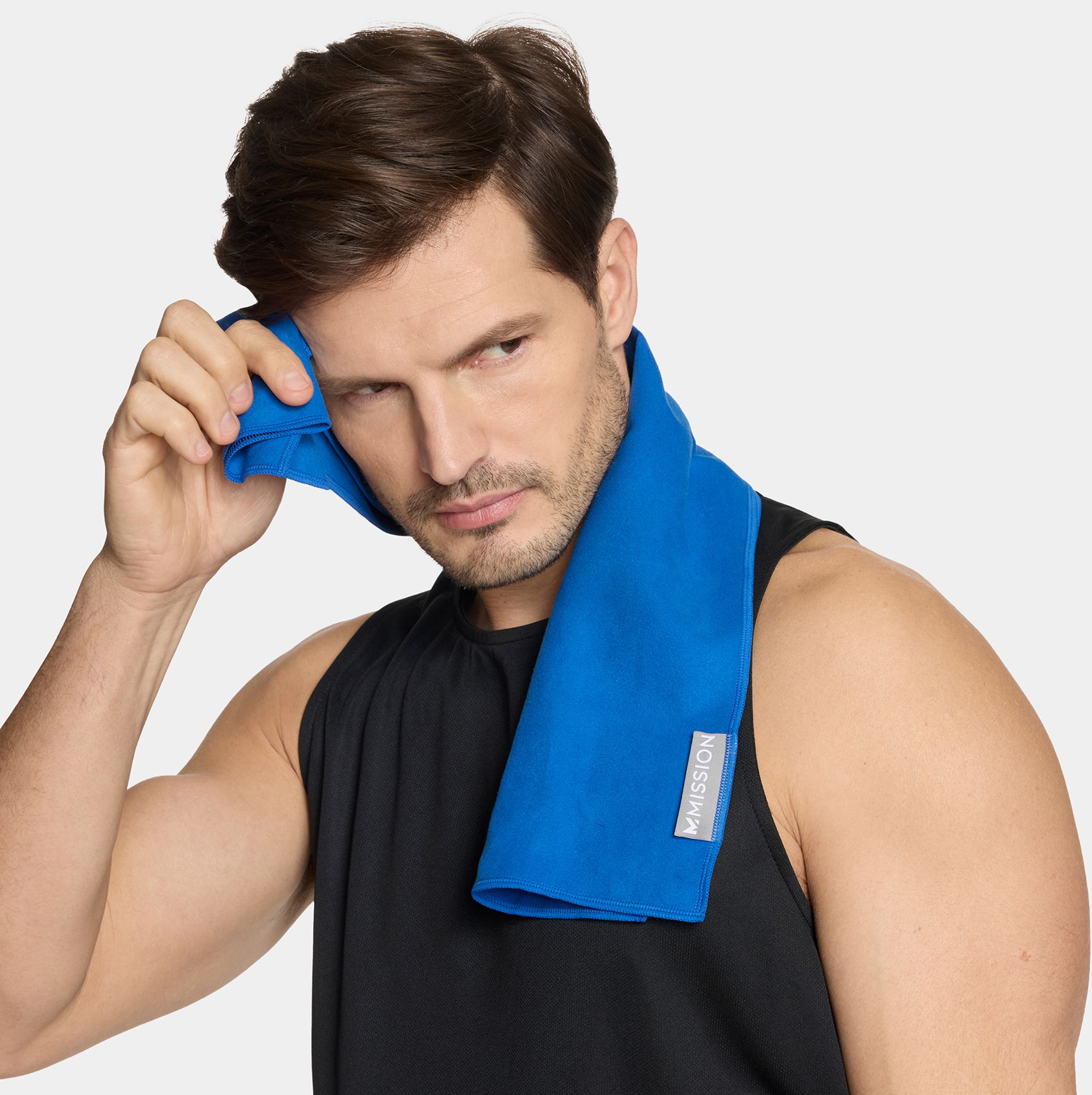 Mission Sport Cooling Towel