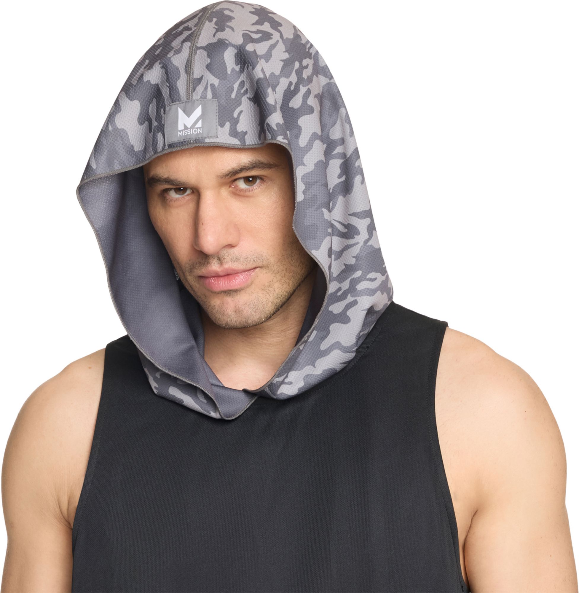 MISSION Cooling Hoodie