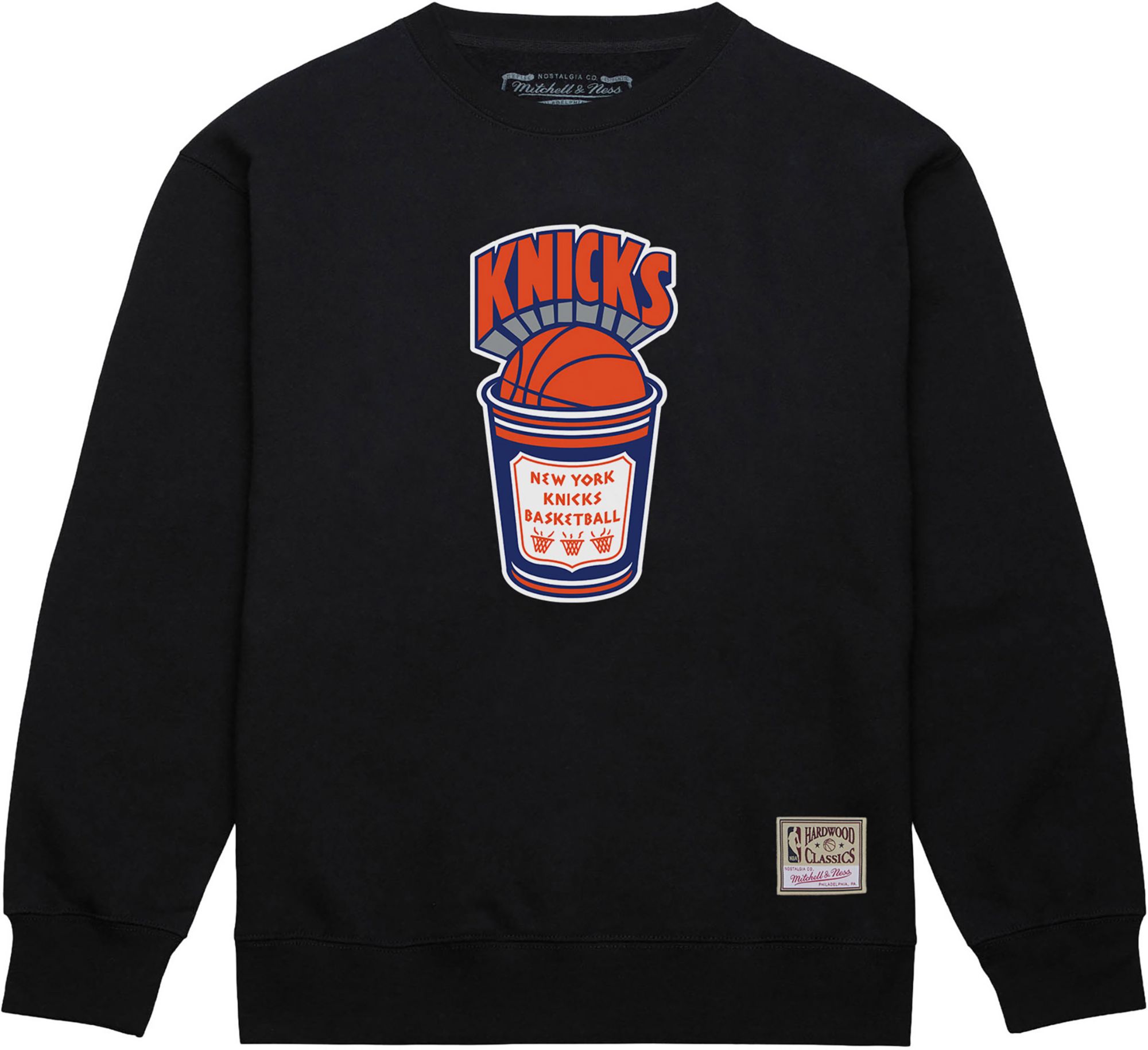 NBA Throwback Jerseys & Gear
