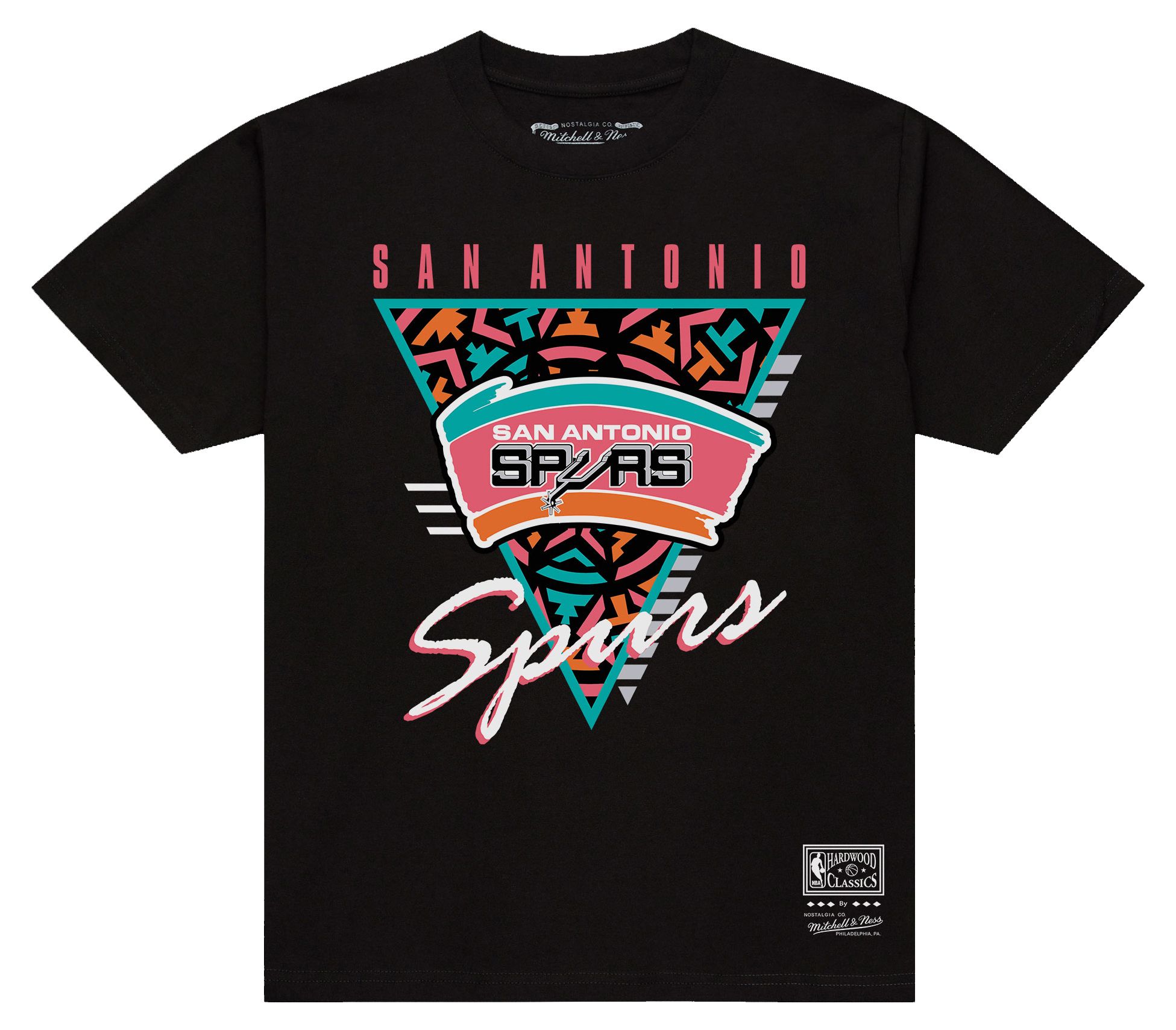 NBA Throwback Jerseys & Gear