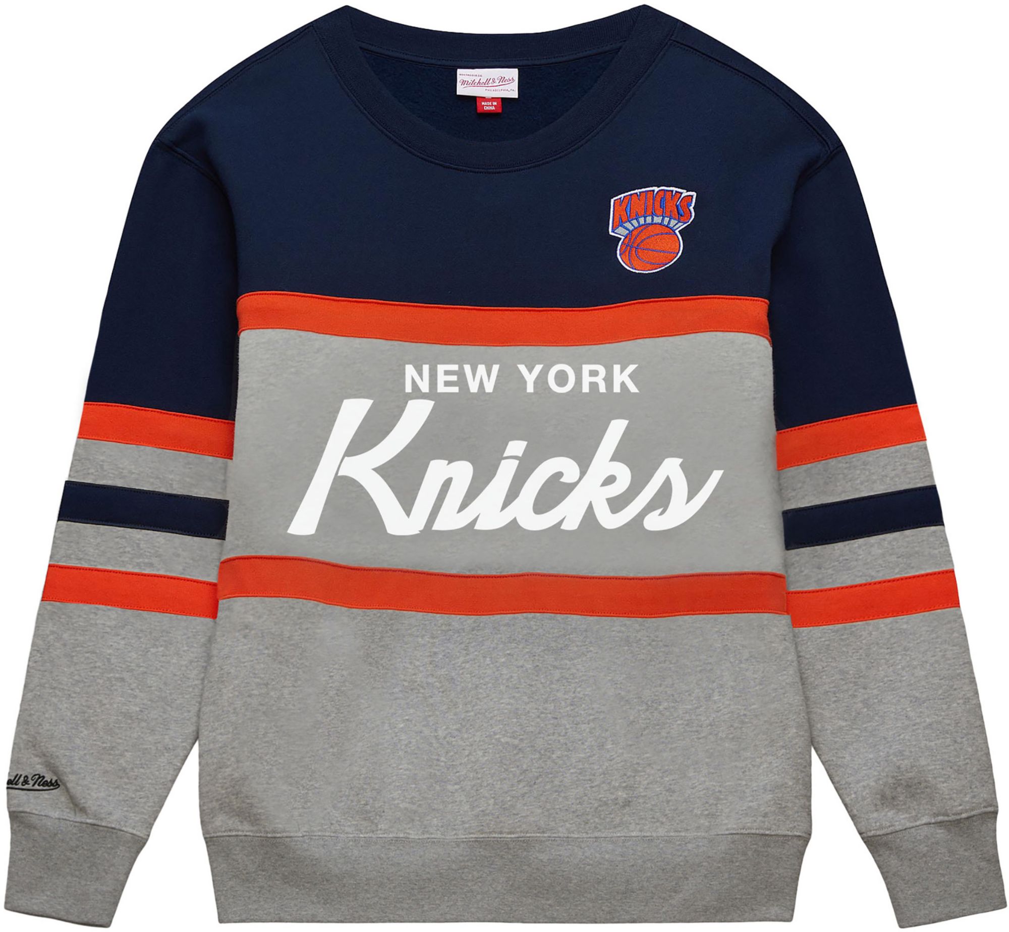 Men's Apparel