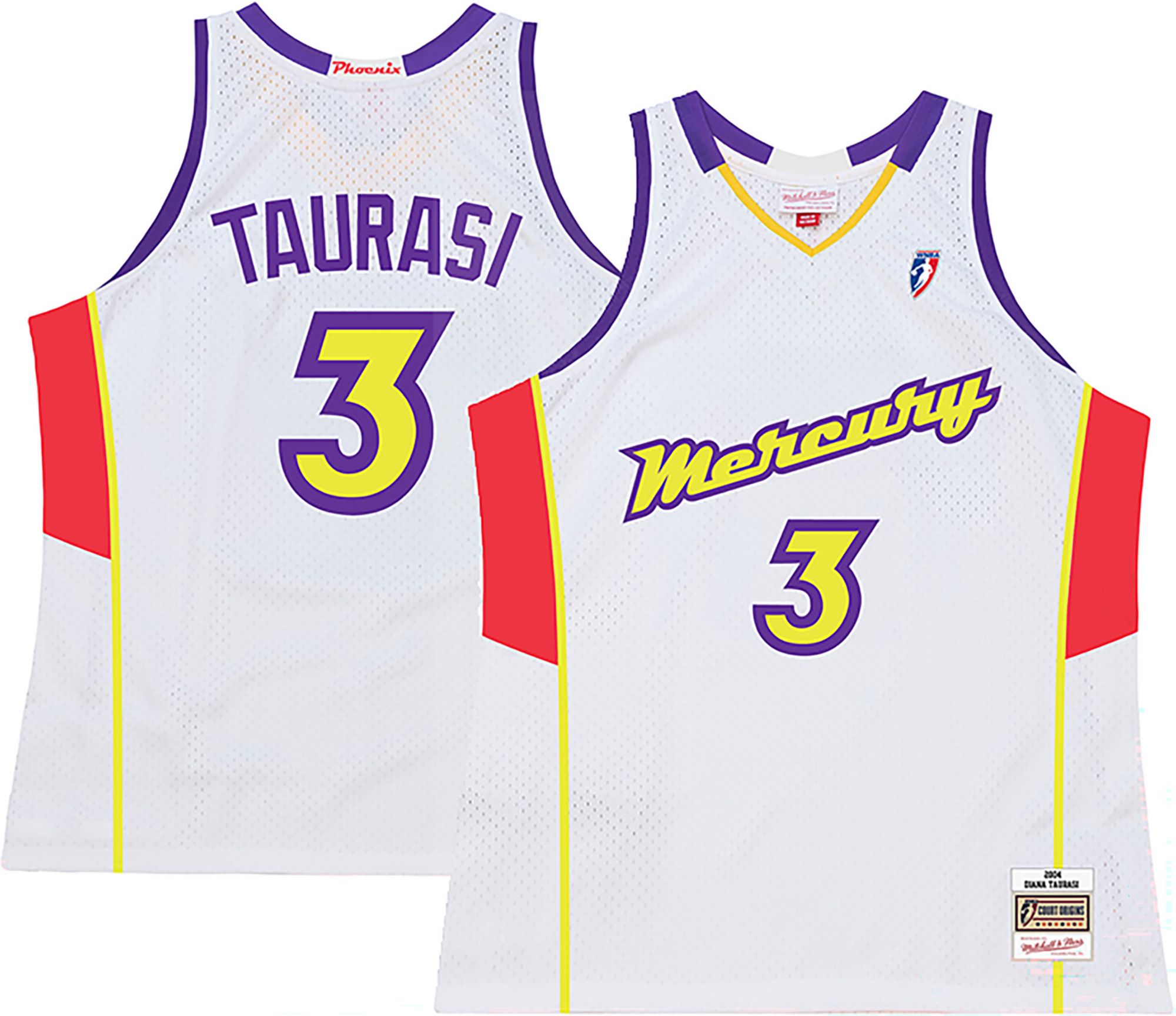 WNBA Men's Apparel