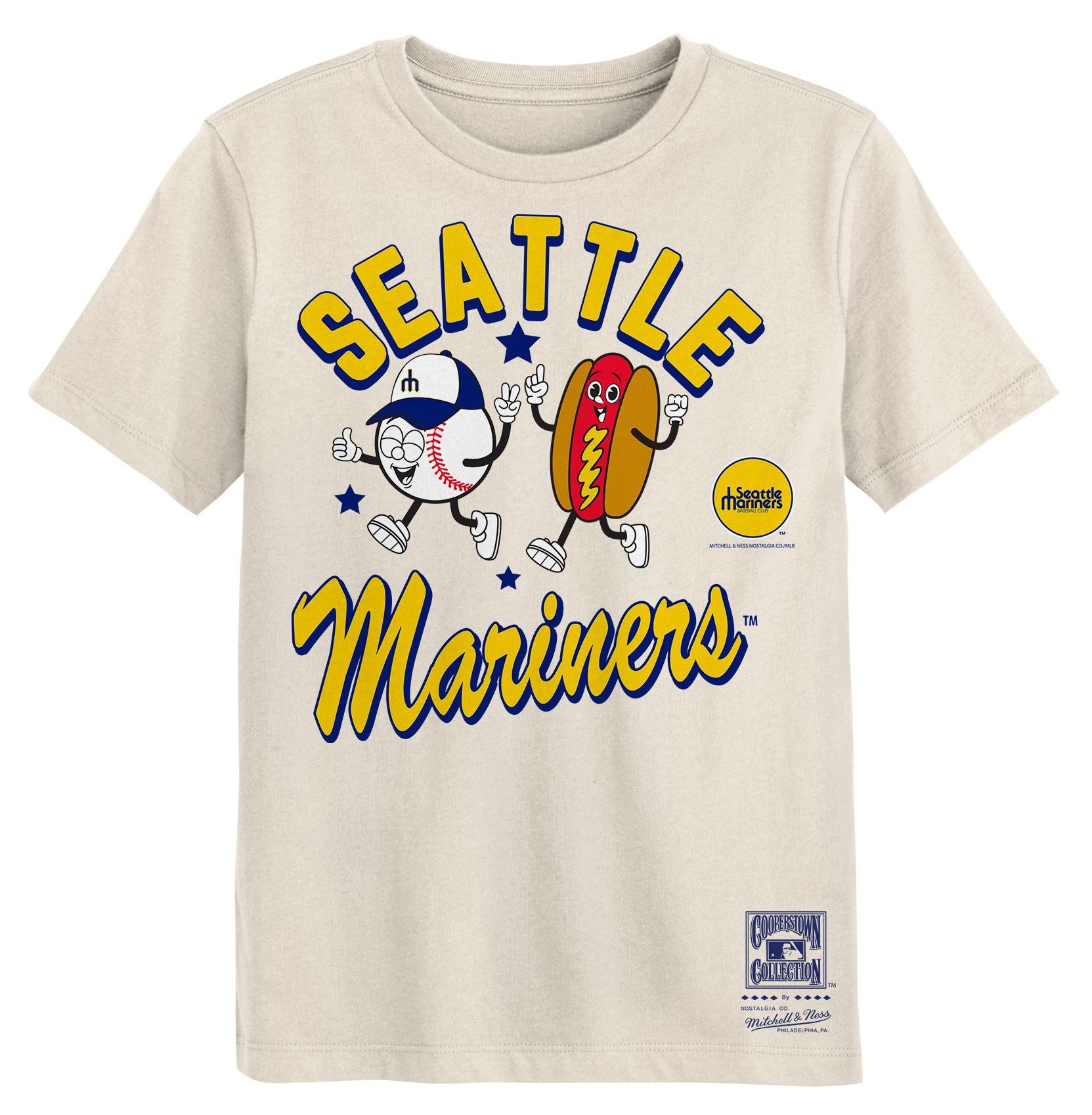 Kids' Apparel