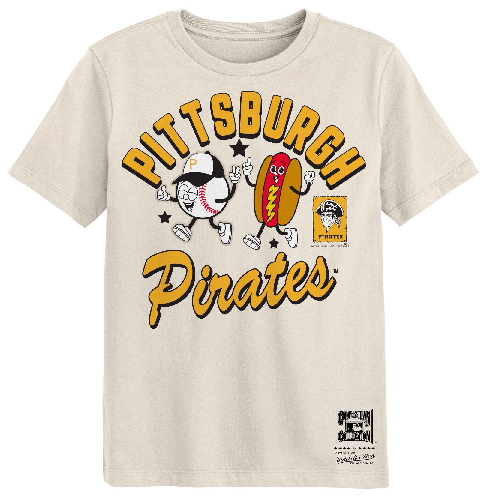 Kids' Apparel