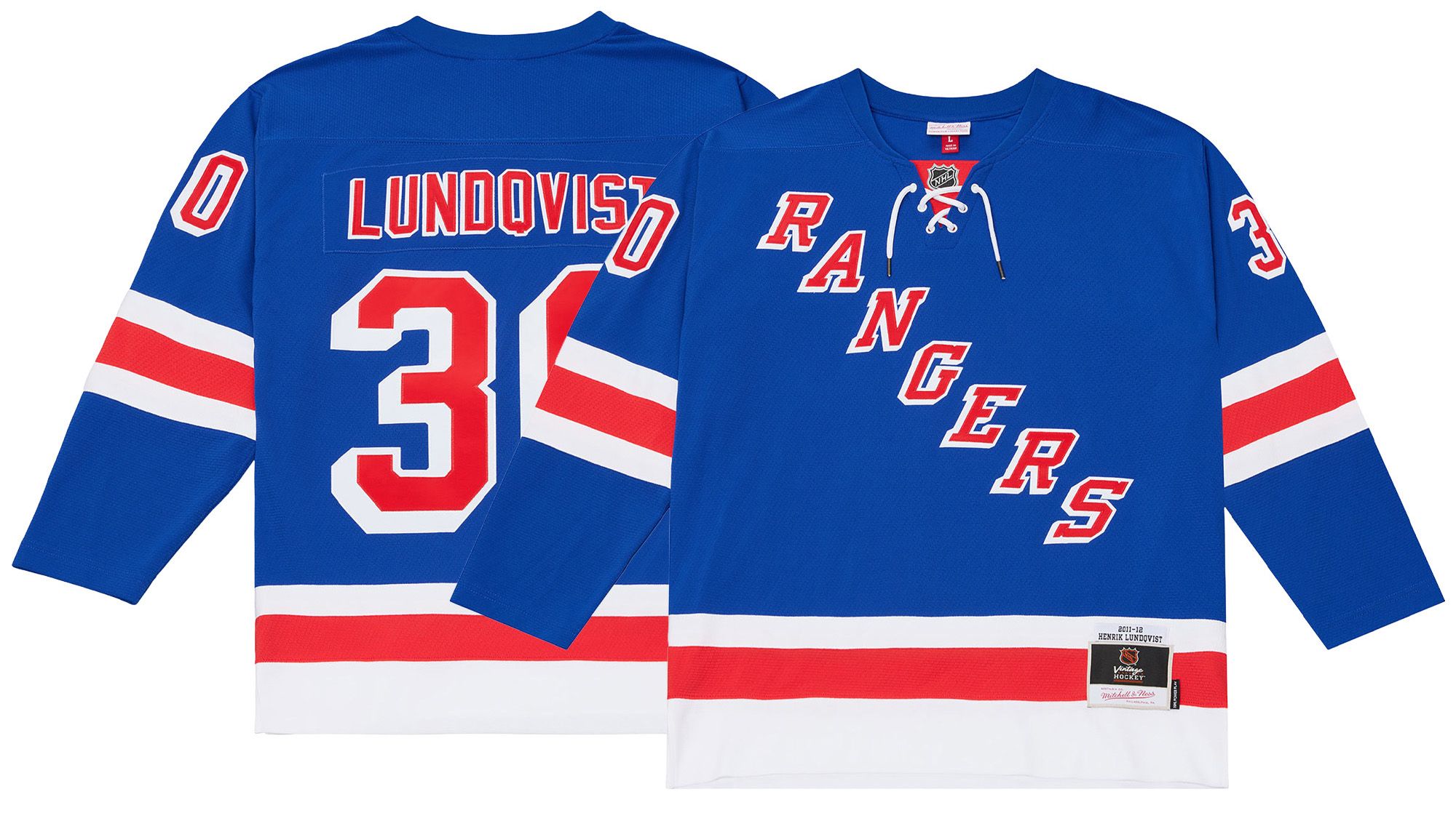 NHL