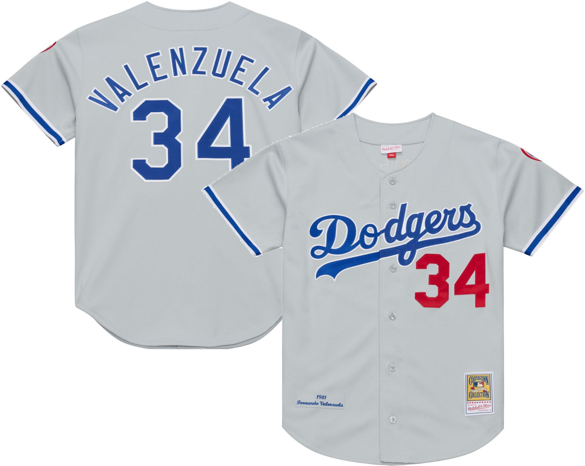 Jerseys