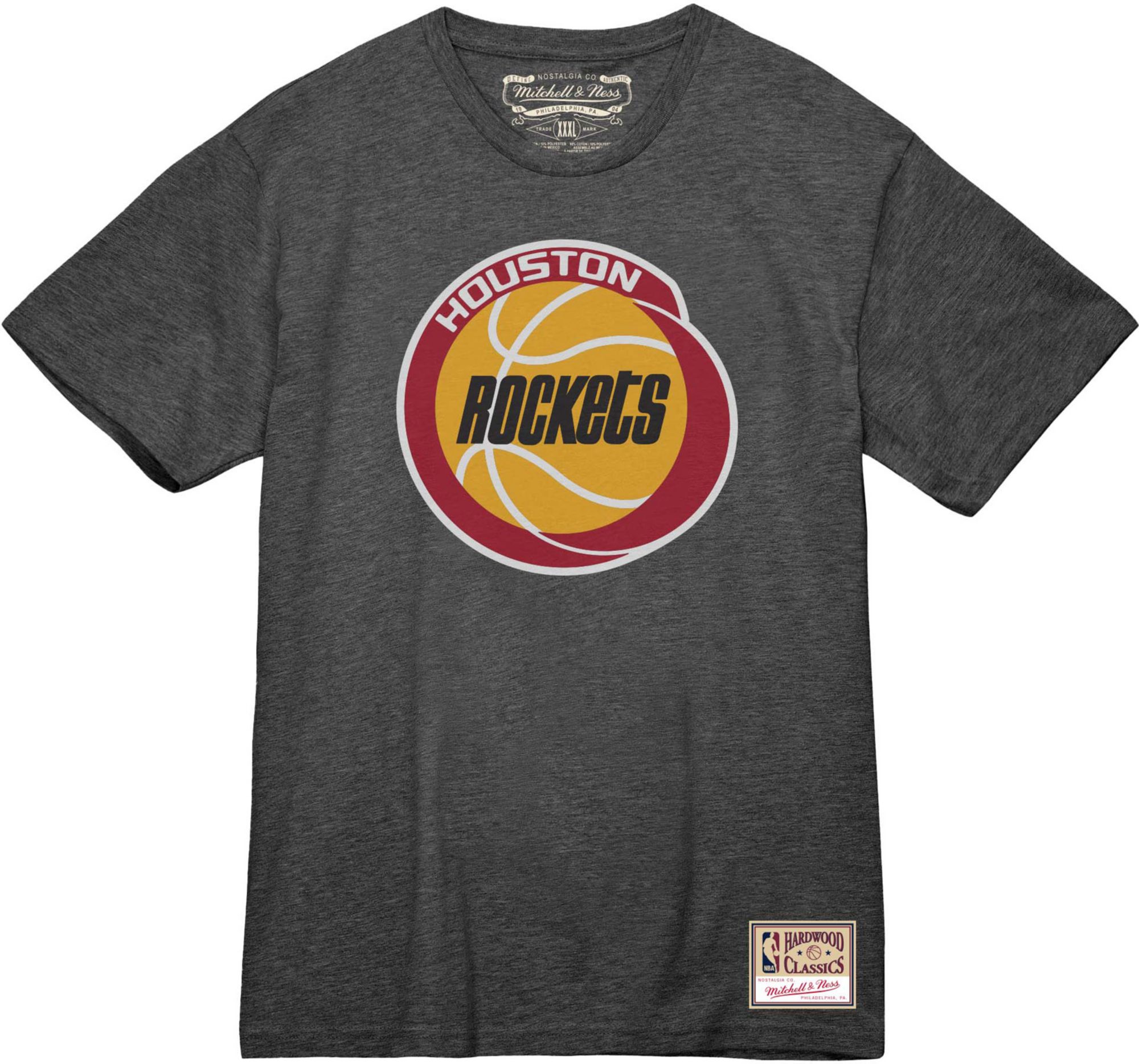 NBA Throwback Jerseys & Gear