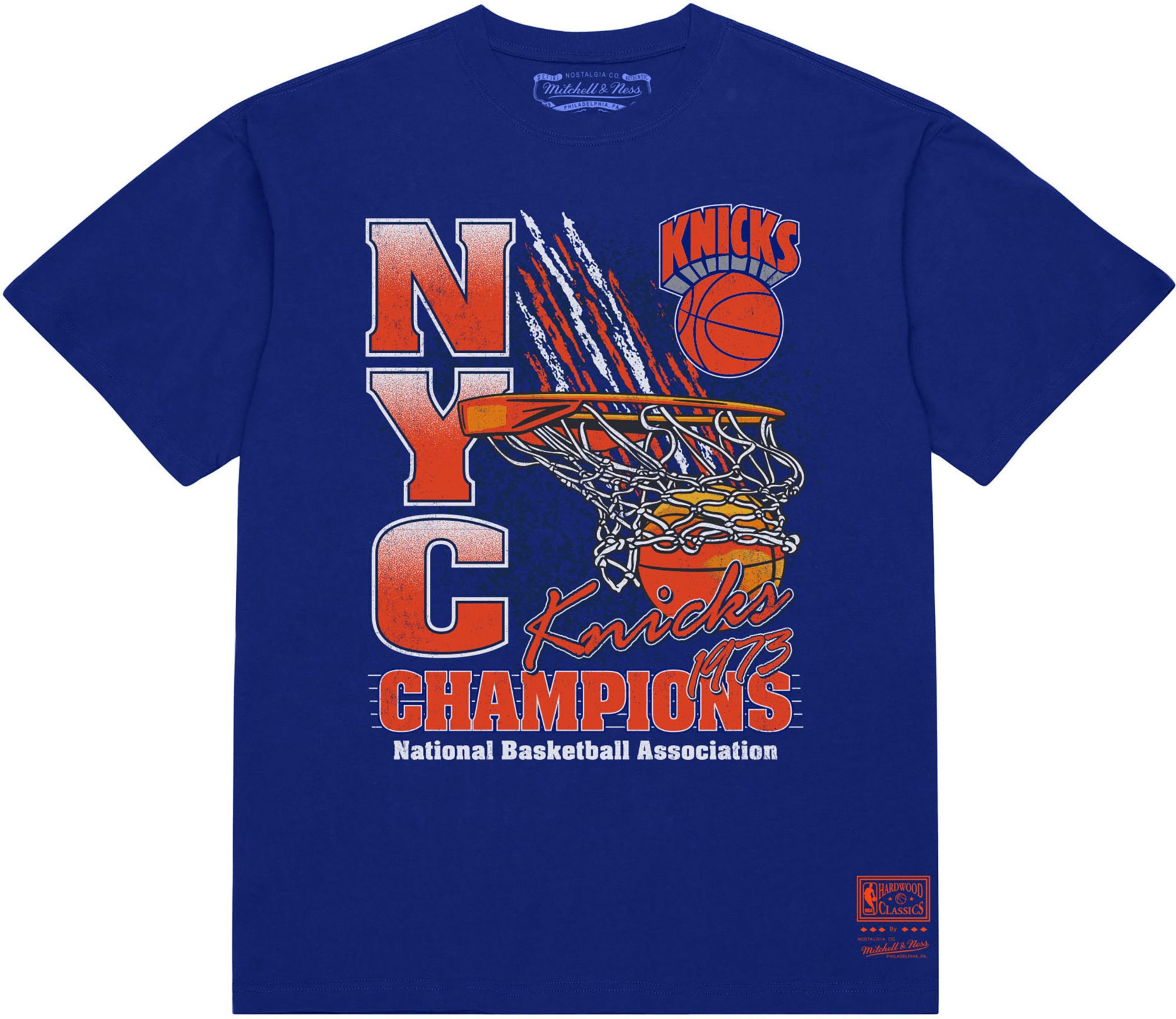 NBA Throwback Jerseys & Gear