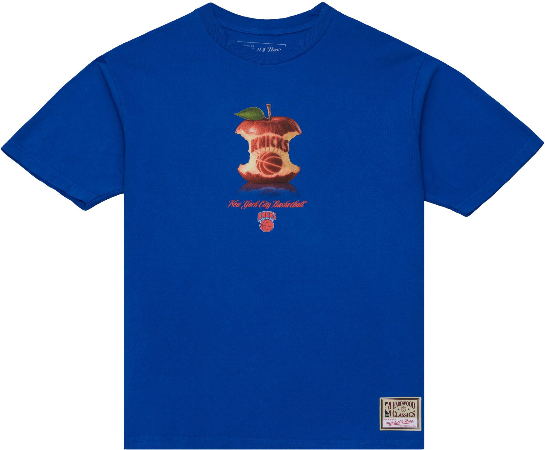 NBA Throwback Gear
