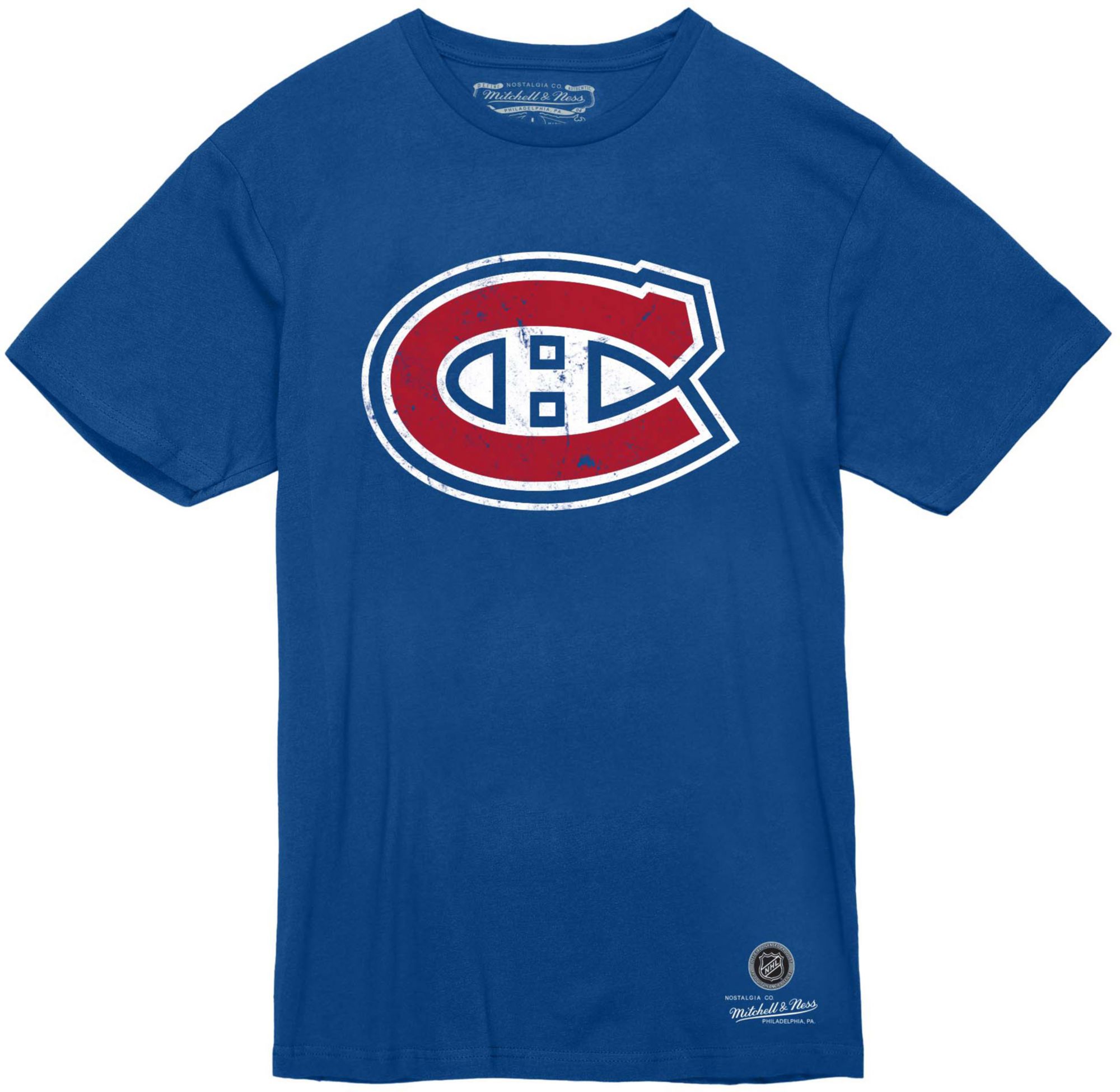 Men's Apparel