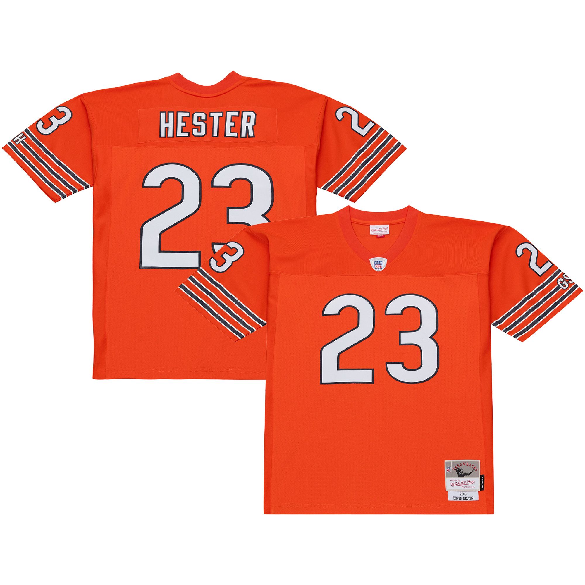 Shop All Vintage NFL Players