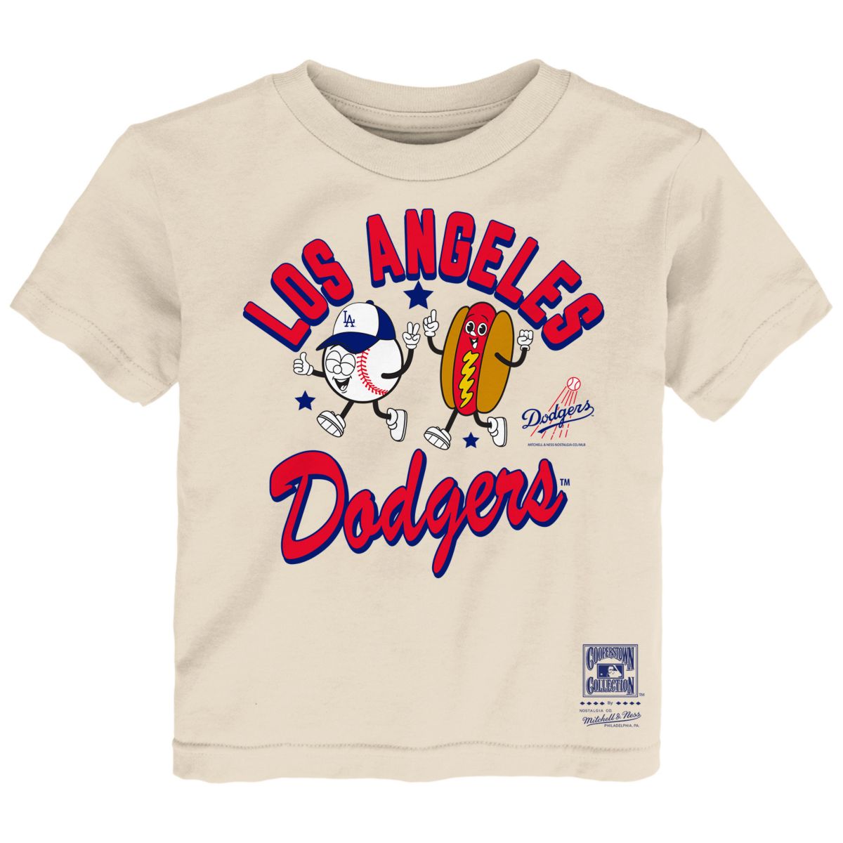Nike Youth Los Angeles Dodgers Shohei Ohtani #17 Blue Home T-Shirt