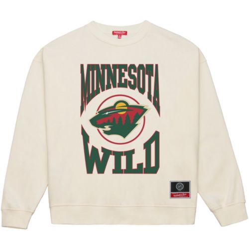 NHL Women's Minnesota Wild Kirill Kaprizov #97 Home Replica Jersey