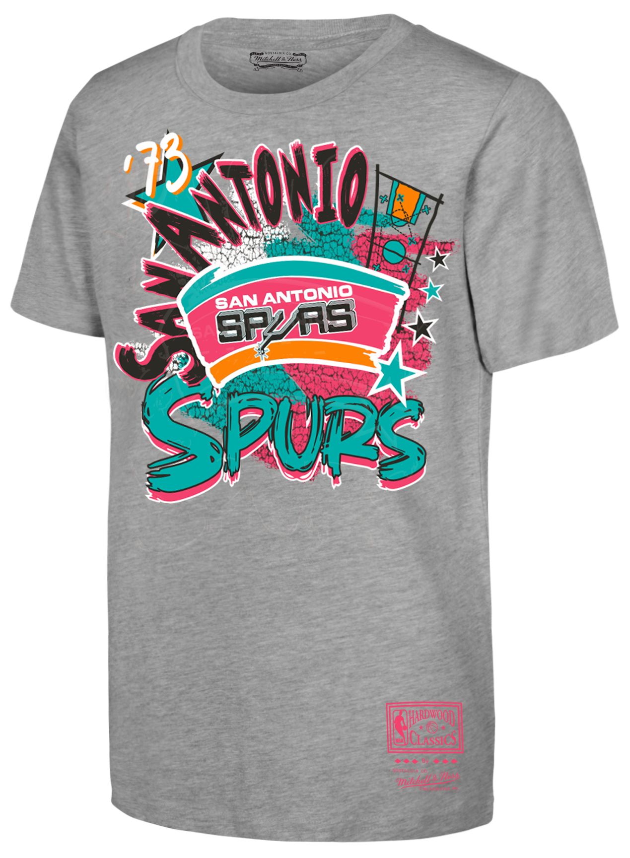 NBA Throwback Jerseys & Gear