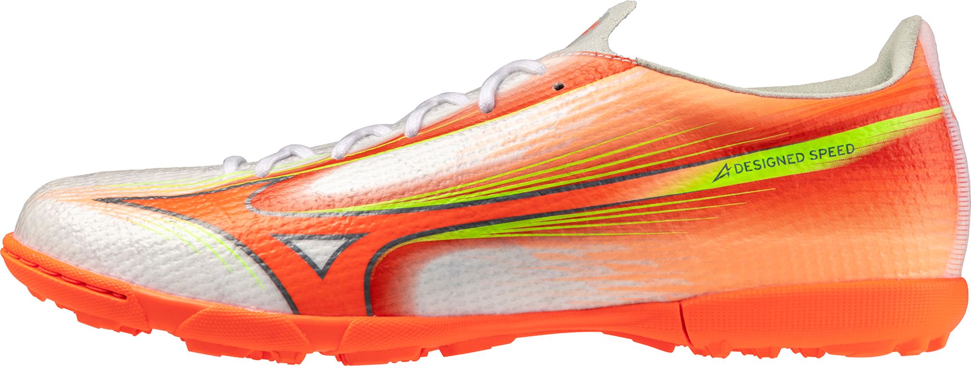 Mizuno Alpha III Pro Turf Soccer Cleats