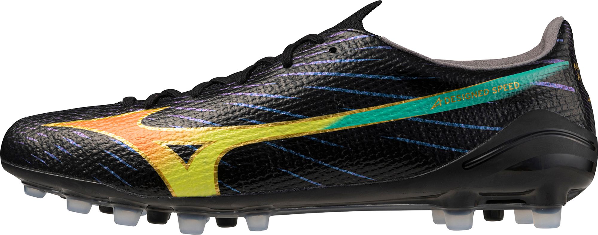 Mizuno Alpha III Elite AG Soccer Cleats | Dick's Sporting Goods