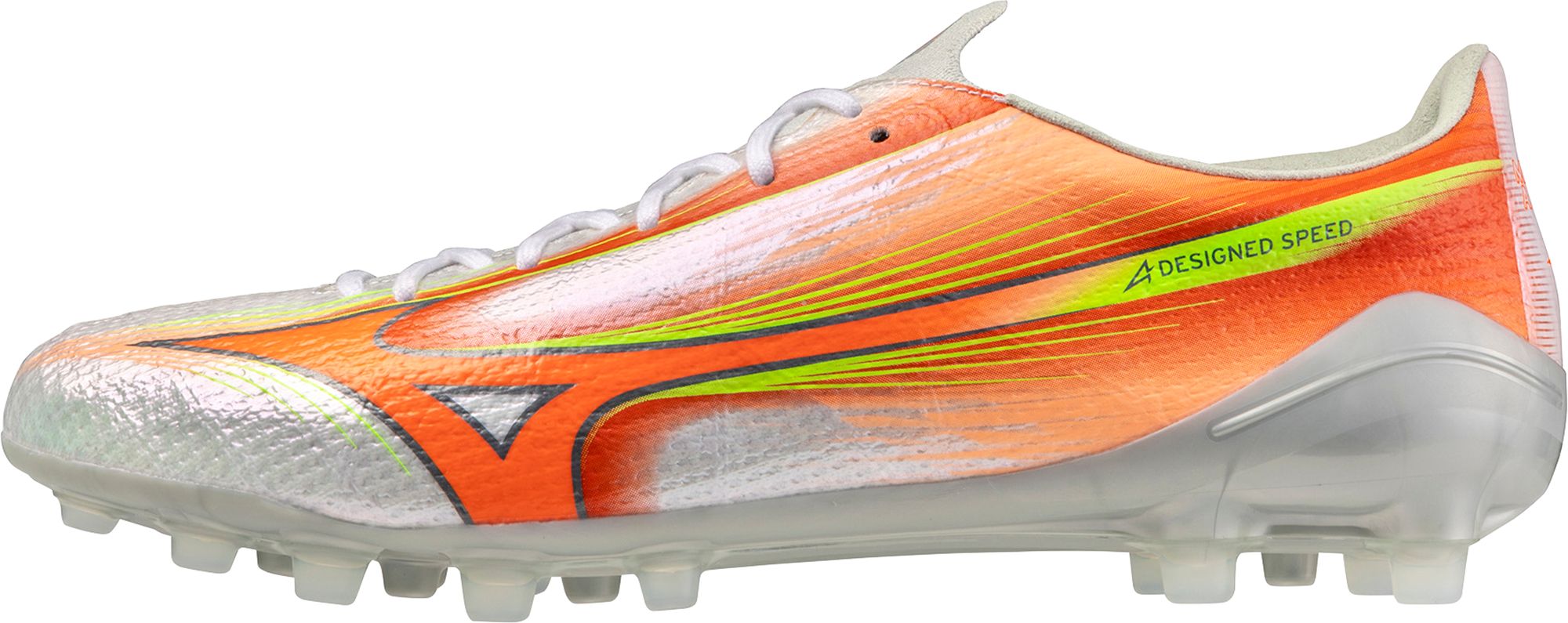Mizuno Alpha III Elite AG Soccer Cleats