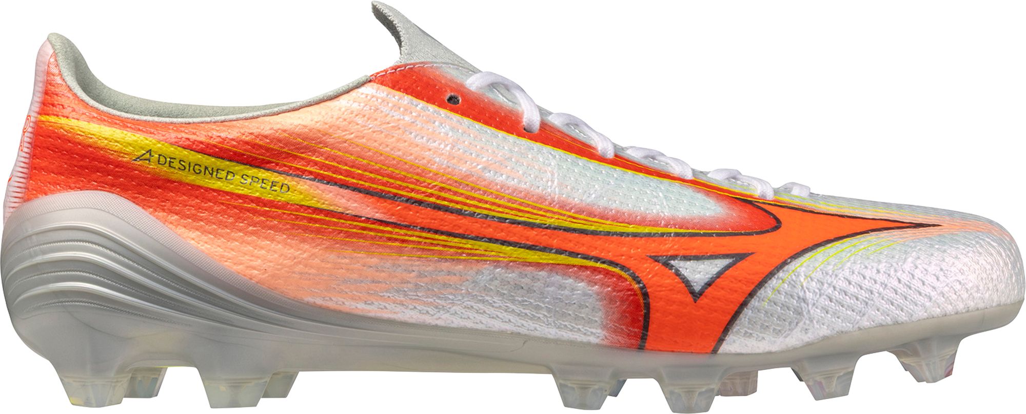 Mizuno Alpha III Japan FG Soccer Cleats | Dick's Sporting Goods