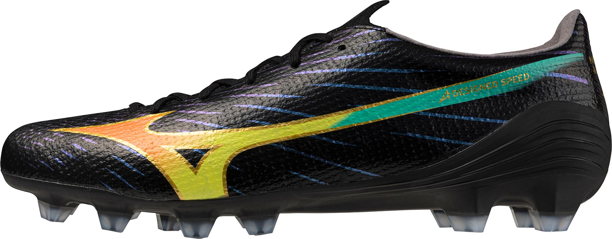 Mizuno Alpha III Pro FG Soccer Cleats