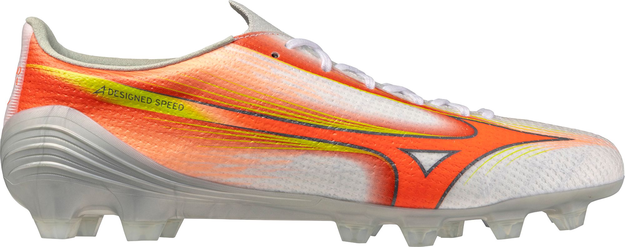 Mizuno Alpha III Pro FG Soccer Cleats
