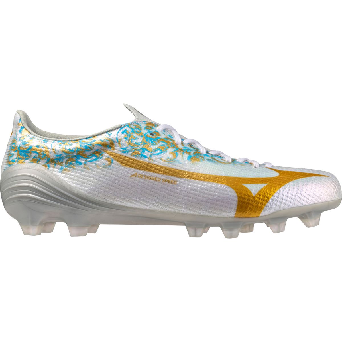 Mizuno Alpha III Japan FG Soccer Cleats | Dick's Sporting Goods