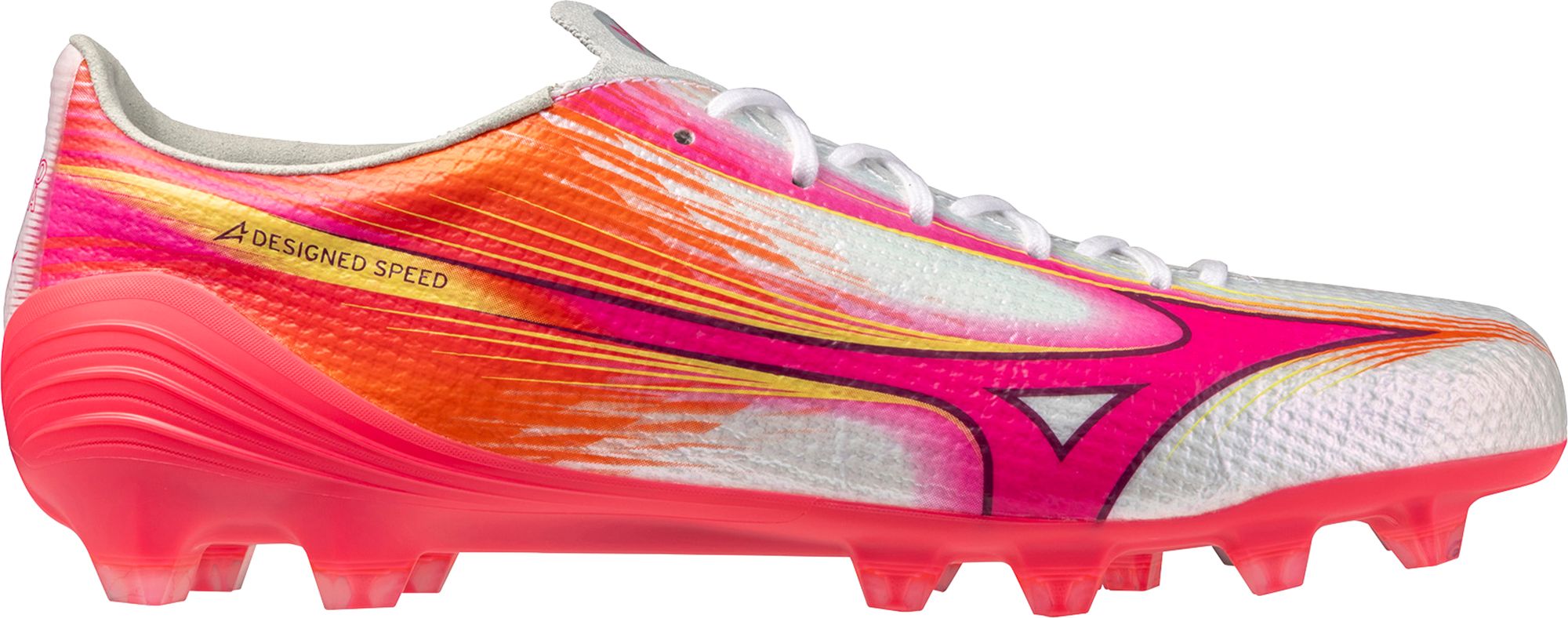 Mizuno Alpha III Japan FG Soccer Cleats | Dick's Sporting Goods