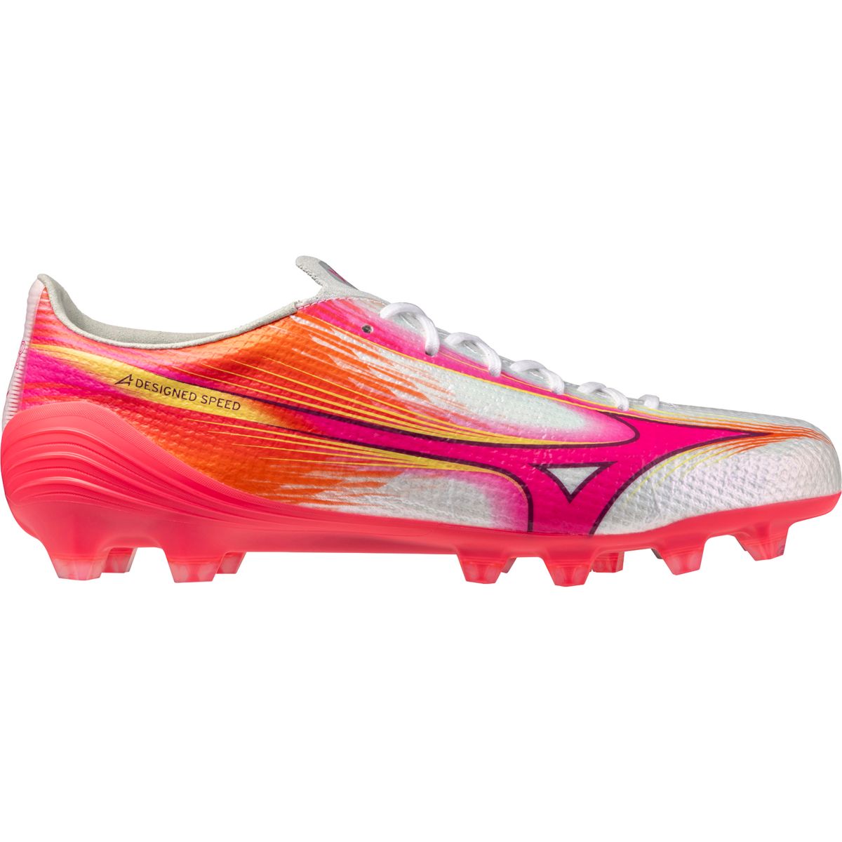 Mizuno Alpha III Japan AG Soccer Cleats | Dick's Sporting Goods