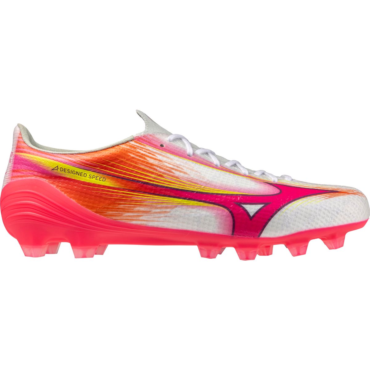 シューズ adidasF50Pro adidas F50 Pro Firm Ground Cleats - White | Free Shipping with adiClub